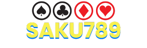 Logo SAKU789